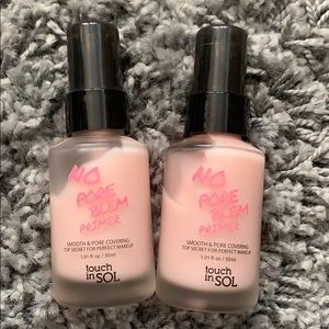 No PoreBlem Primer bundle